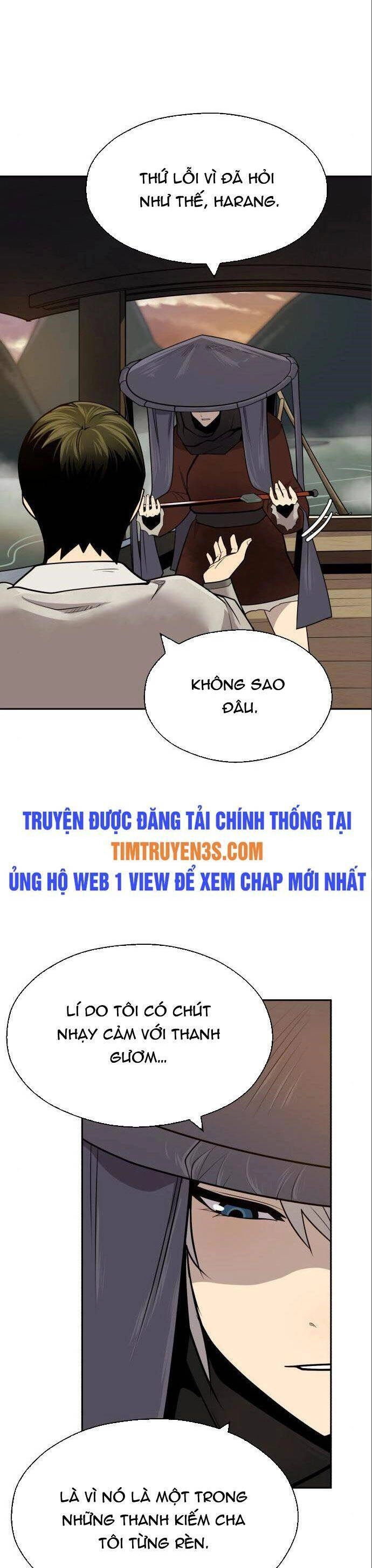 Thiếu Niên Kiếm Sư Chapter 37 - 31