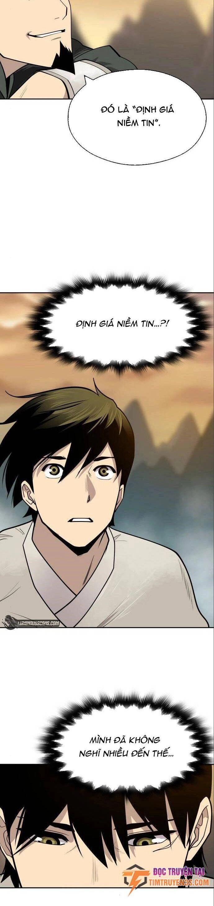 Thiếu Niên Kiếm Sư Chapter 37 - 33