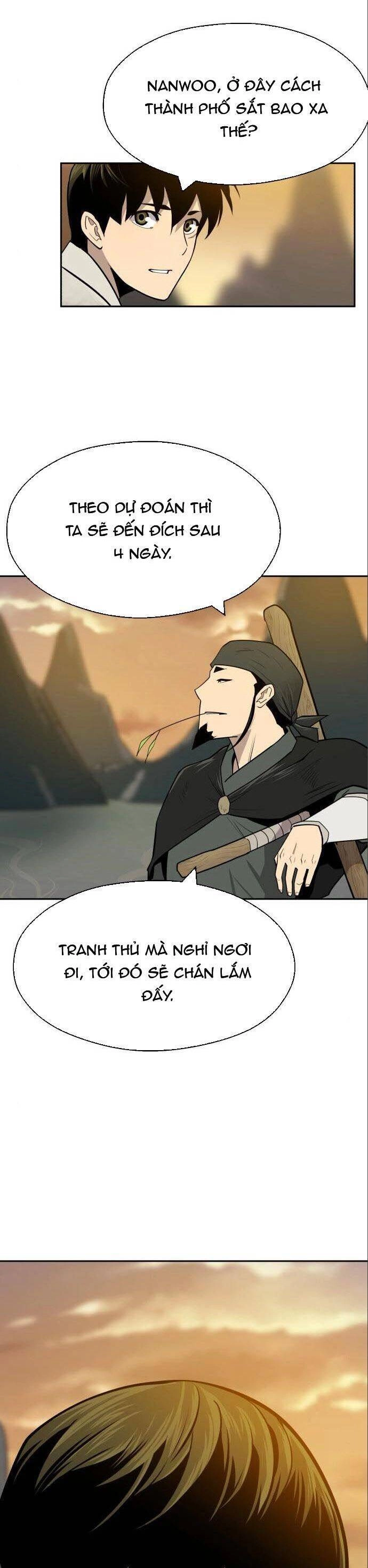 Thiếu Niên Kiếm Sư Chapter 37 - 35