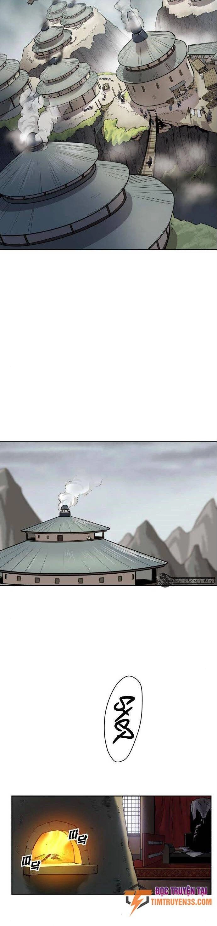 Thiếu Niên Kiếm Sư Chapter 37 - 37