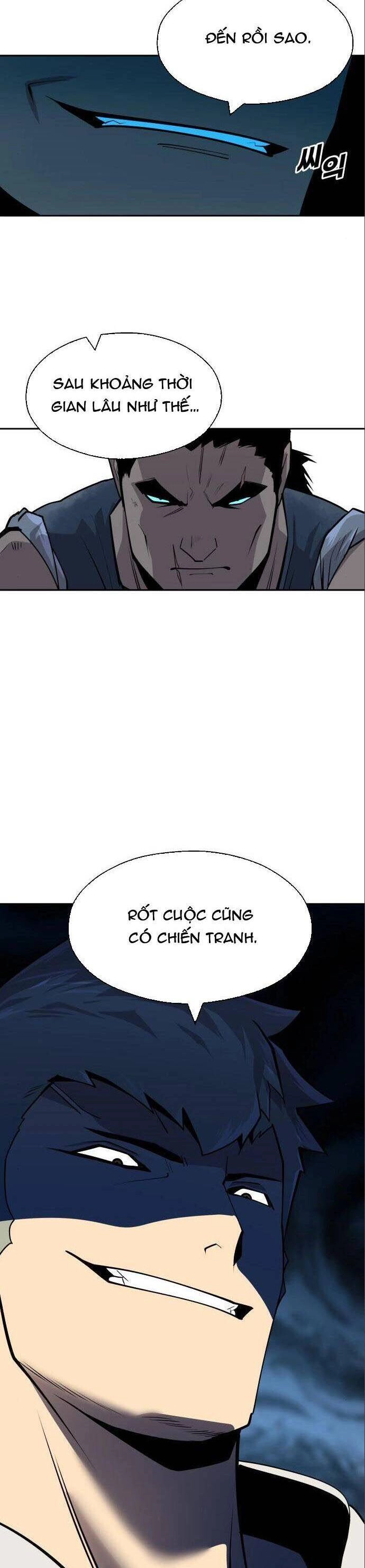 Thiếu Niên Kiếm Sư Chapter 37 - 40