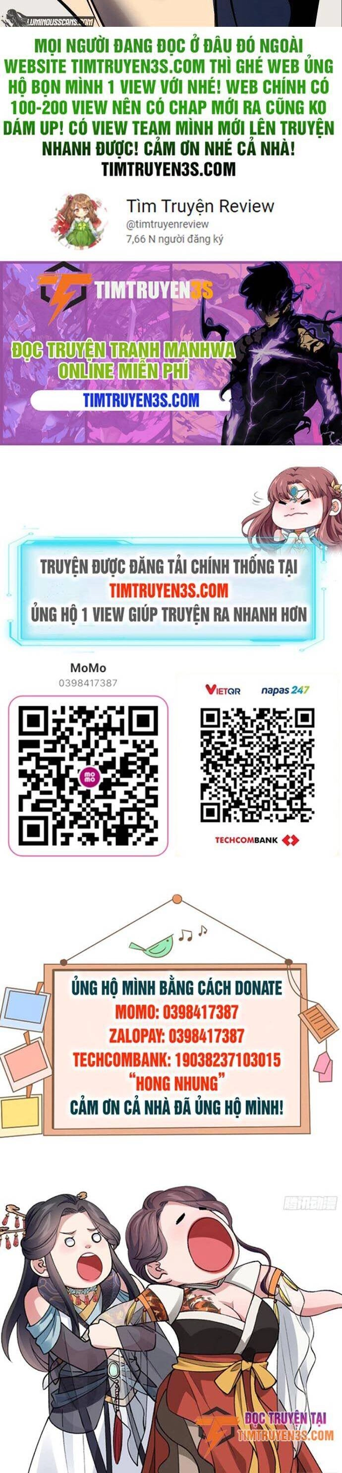 Thiếu Niên Kiếm Sư Chapter 37 - 41