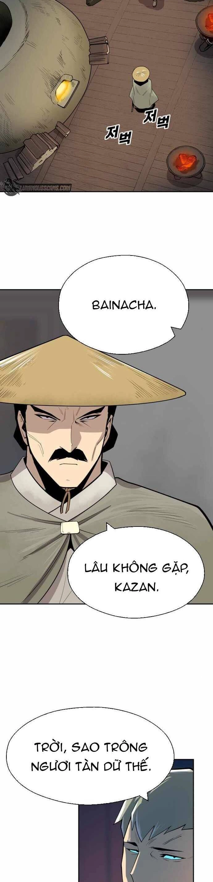 Thiếu Niên Kiếm Sư Chapter 38 - 2