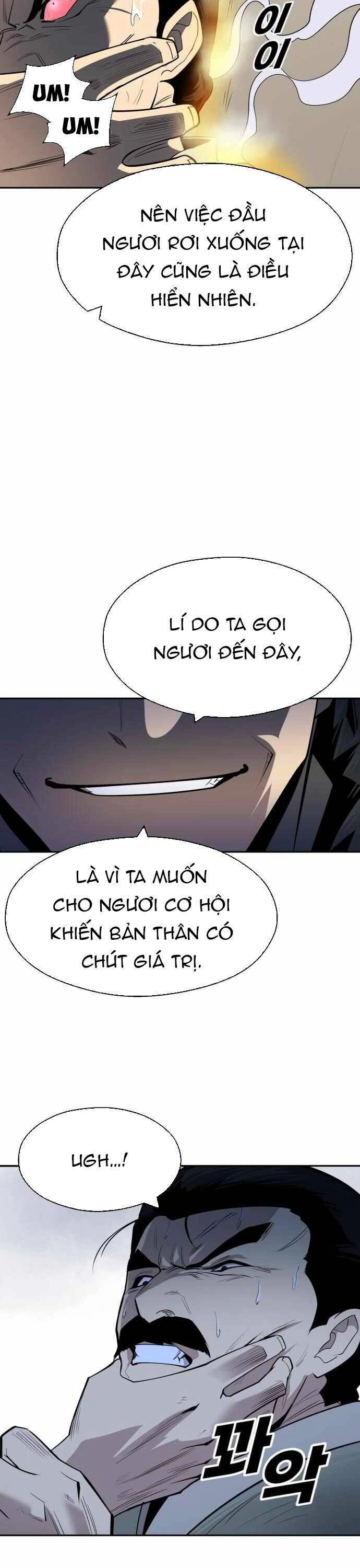 Thiếu Niên Kiếm Sư Chapter 38 - 7