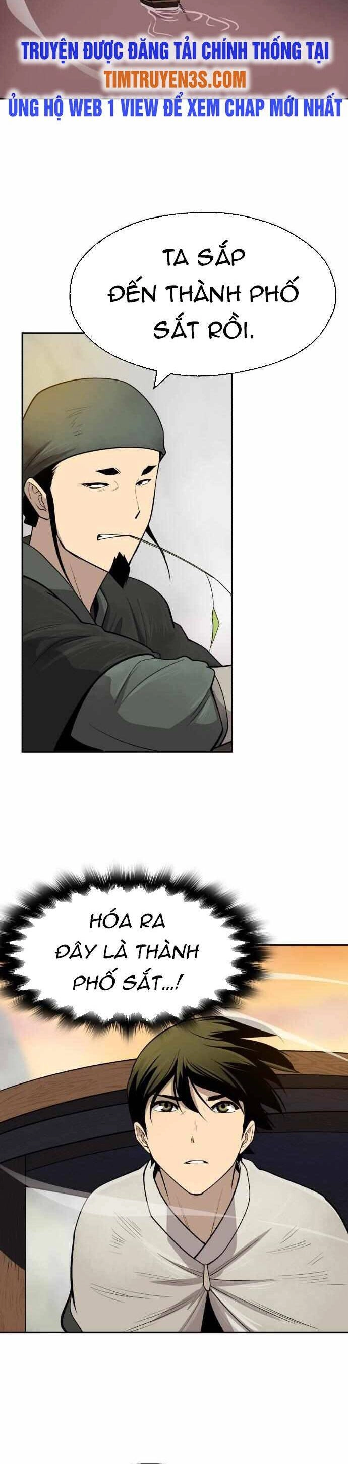 Thiếu Niên Kiếm Sư Chapter 38 - 12