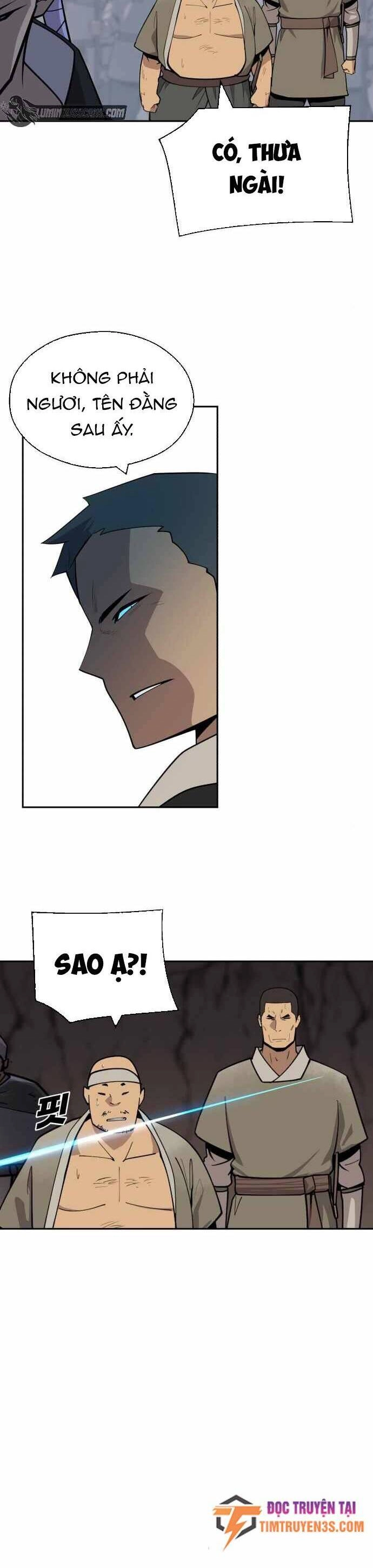 Thiếu Niên Kiếm Sư Chapter 38 - 33