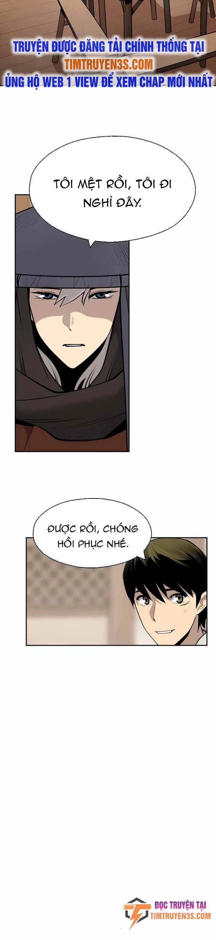 Thiếu Niên Kiếm Sư Chapter 38 - 37