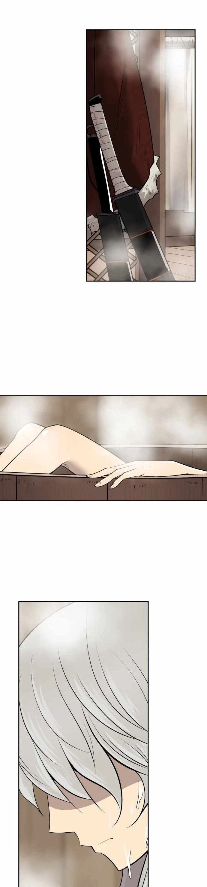 Thiếu Niên Kiếm Sư Chapter 39 - 2