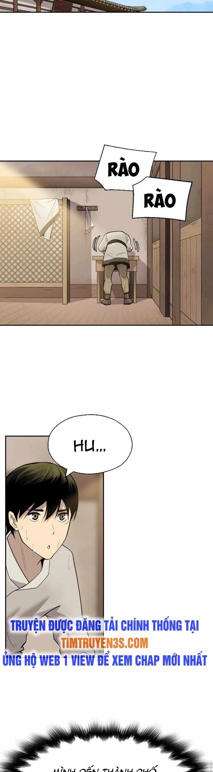 Thiếu Niên Kiếm Sư Chapter 39 - 11