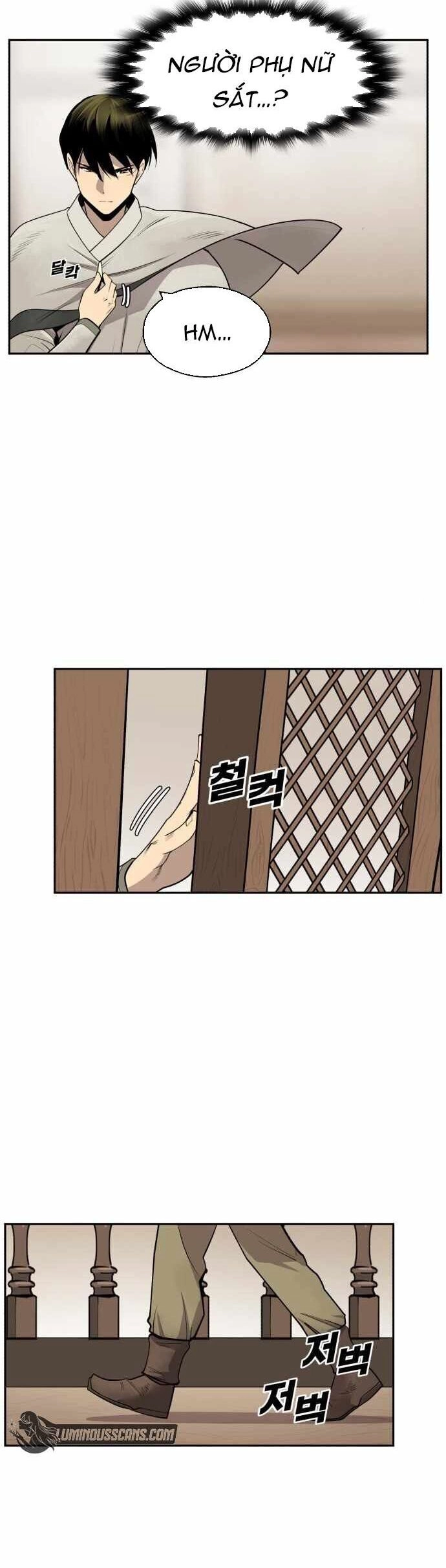 Thiếu Niên Kiếm Sư Chapter 39 - 14