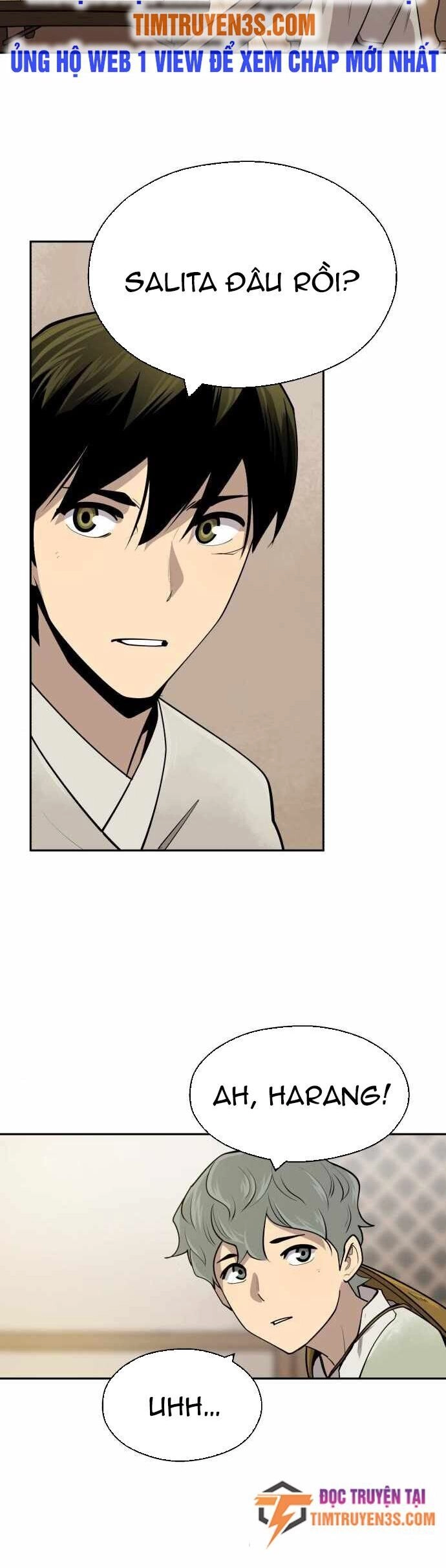 Thiếu Niên Kiếm Sư Chapter 39 - 16