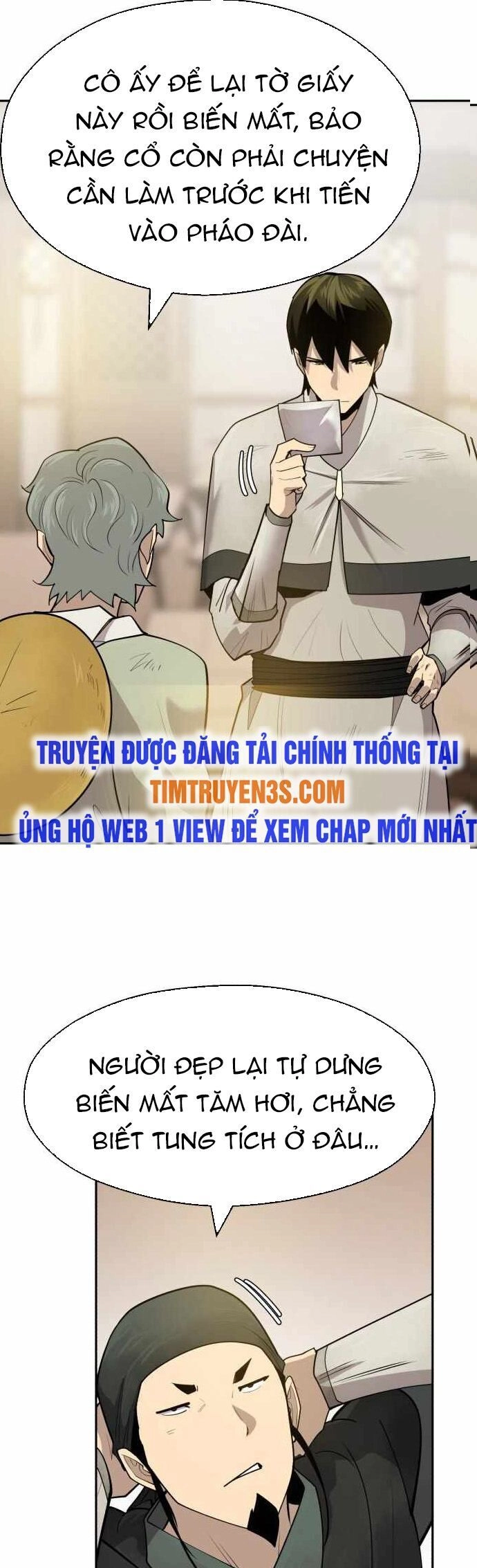 Thiếu Niên Kiếm Sư Chapter 39 - 17