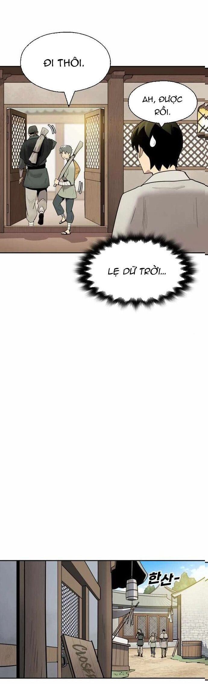 Thiếu Niên Kiếm Sư Chapter 39 - 19