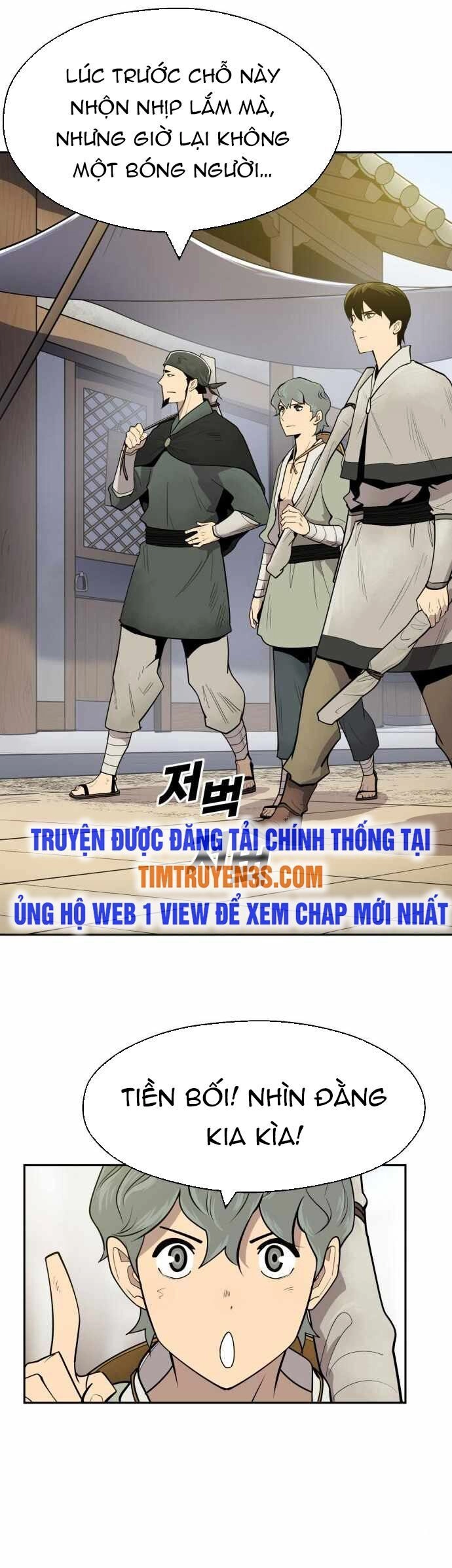 Thiếu Niên Kiếm Sư Chapter 39 - 21