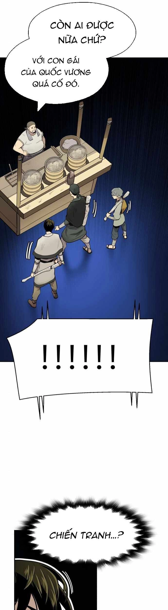 Thiếu Niên Kiếm Sư Chapter 39 - 25