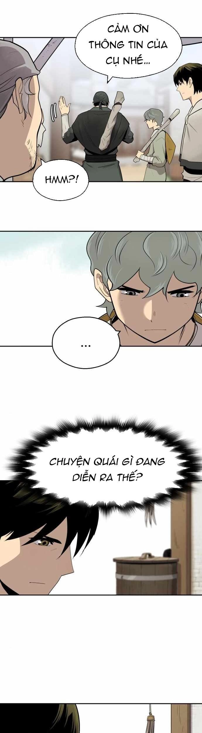 Thiếu Niên Kiếm Sư Chapter 39 - 27