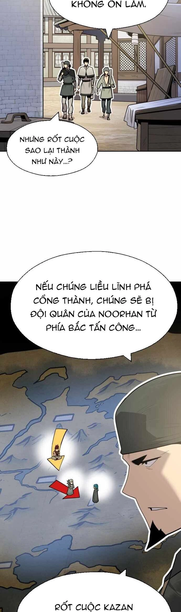 Thiếu Niên Kiếm Sư Chapter 39 - 30