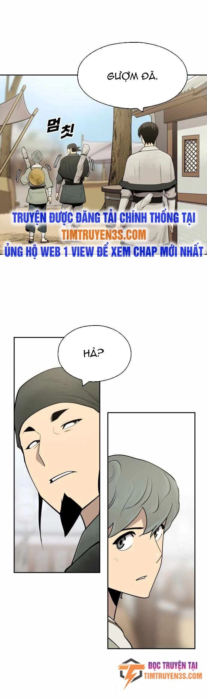 Thiếu Niên Kiếm Sư Chapter 39 - 32