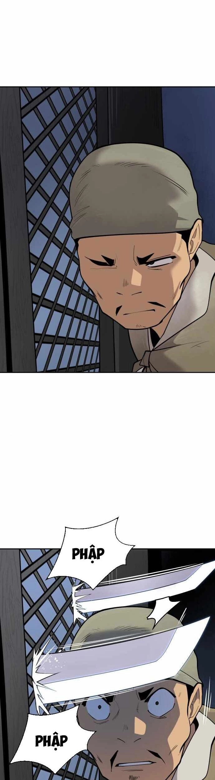 Thiếu Niên Kiếm Sư Chapter 39 - 34