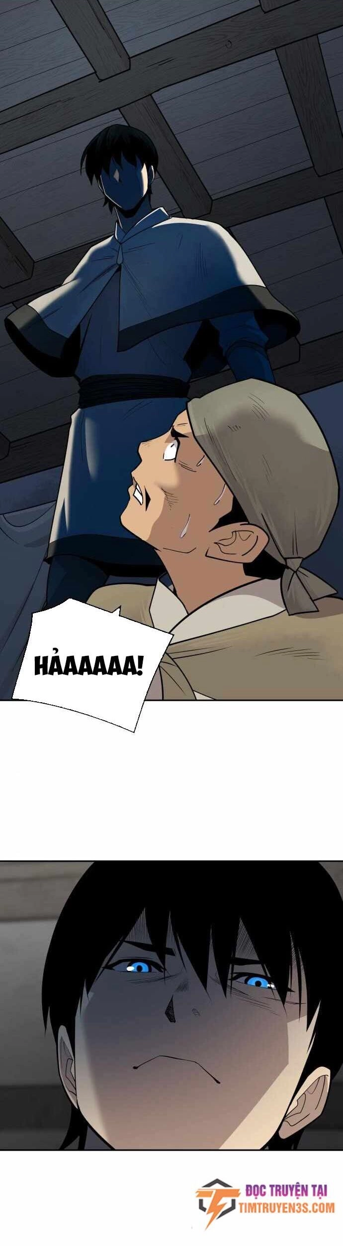 Thiếu Niên Kiếm Sư Chapter 39 - 36