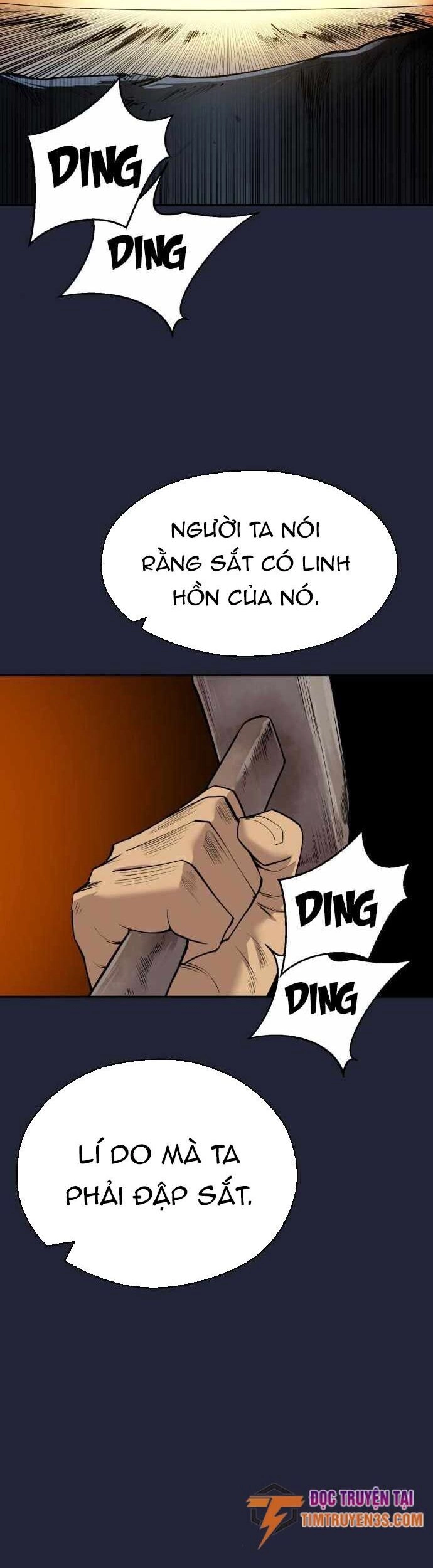 Thiếu Niên Kiếm Sư Chapter 39 - 40