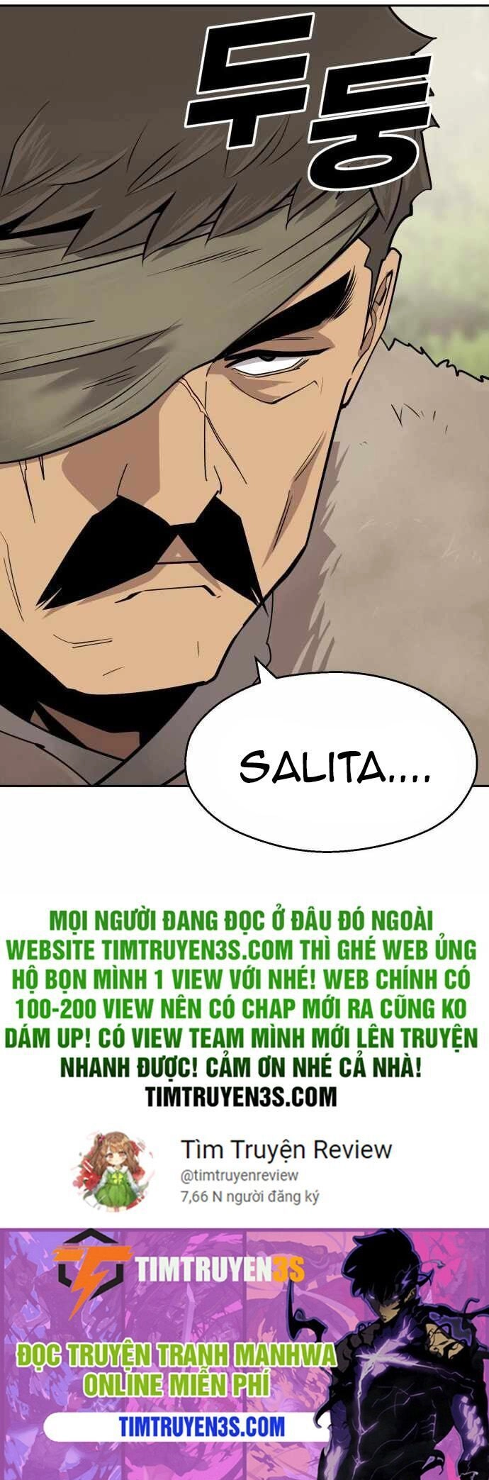 Thiếu Niên Kiếm Sư Chapter 39 - 45