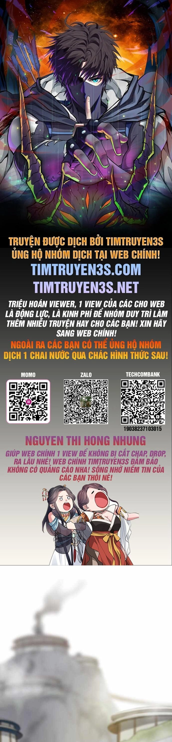 Thiếu Niên Kiếm Sư Chapter 40 - 1