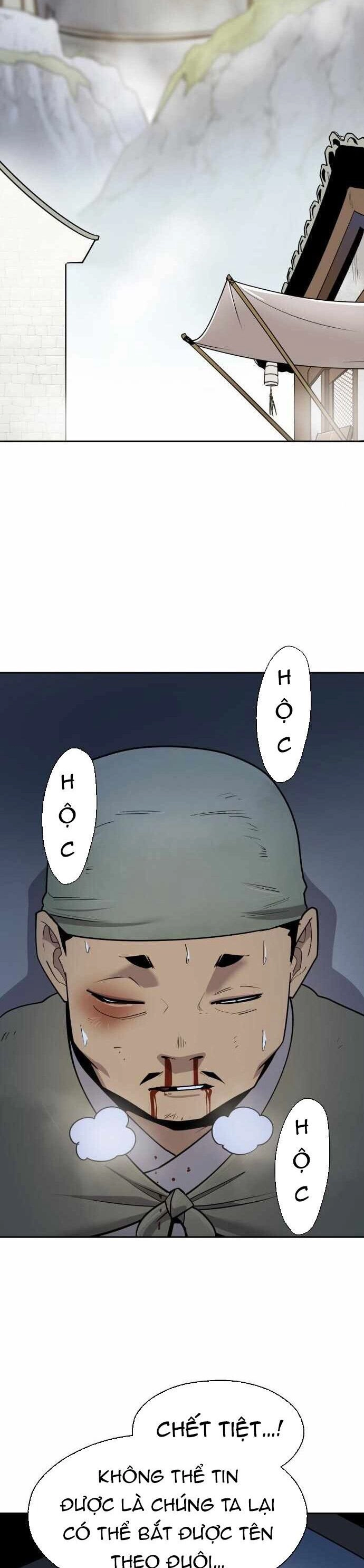 Thiếu Niên Kiếm Sư Chapter 40 - 2