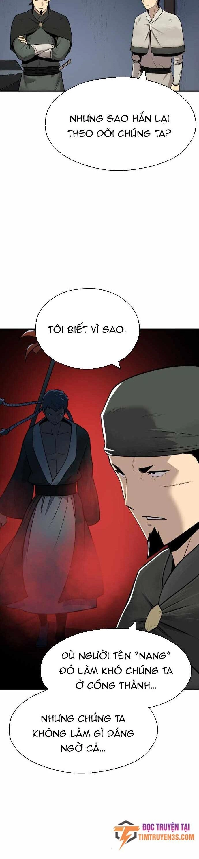 Thiếu Niên Kiếm Sư Chapter 40 - 5