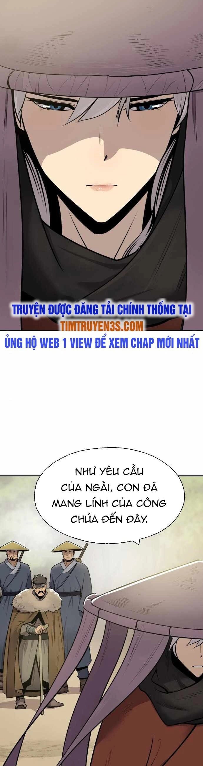 Thiếu Niên Kiếm Sư Chapter 40 - 7