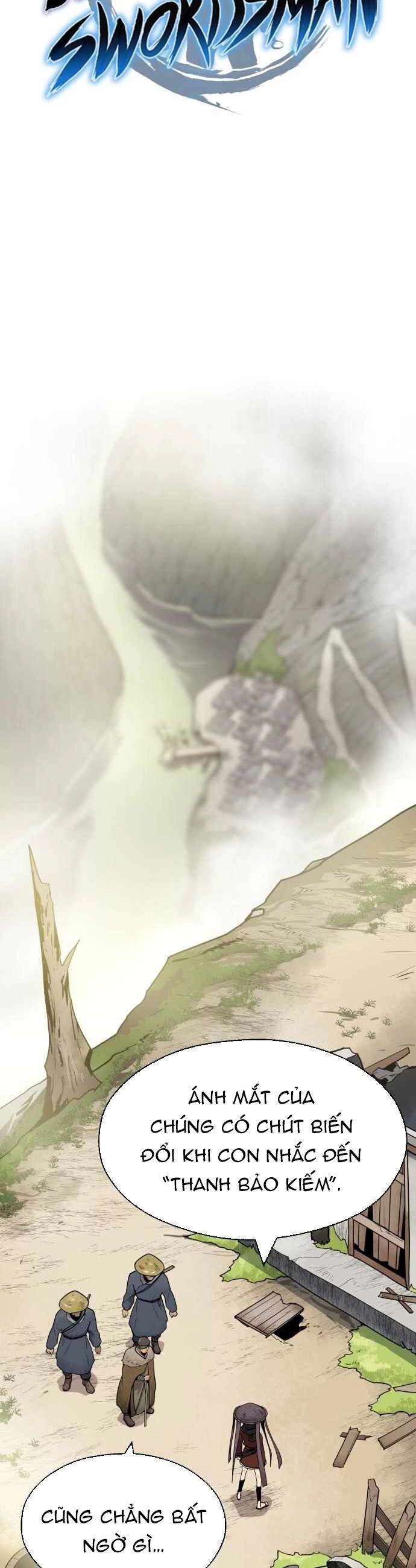 Thiếu Niên Kiếm Sư Chapter 40 - 9