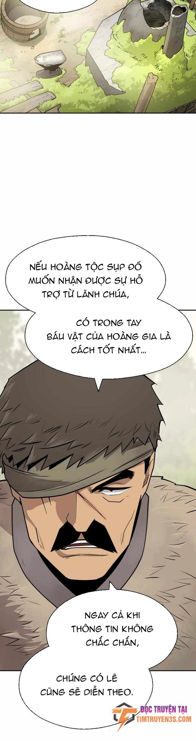 Thiếu Niên Kiếm Sư Chapter 40 - 10