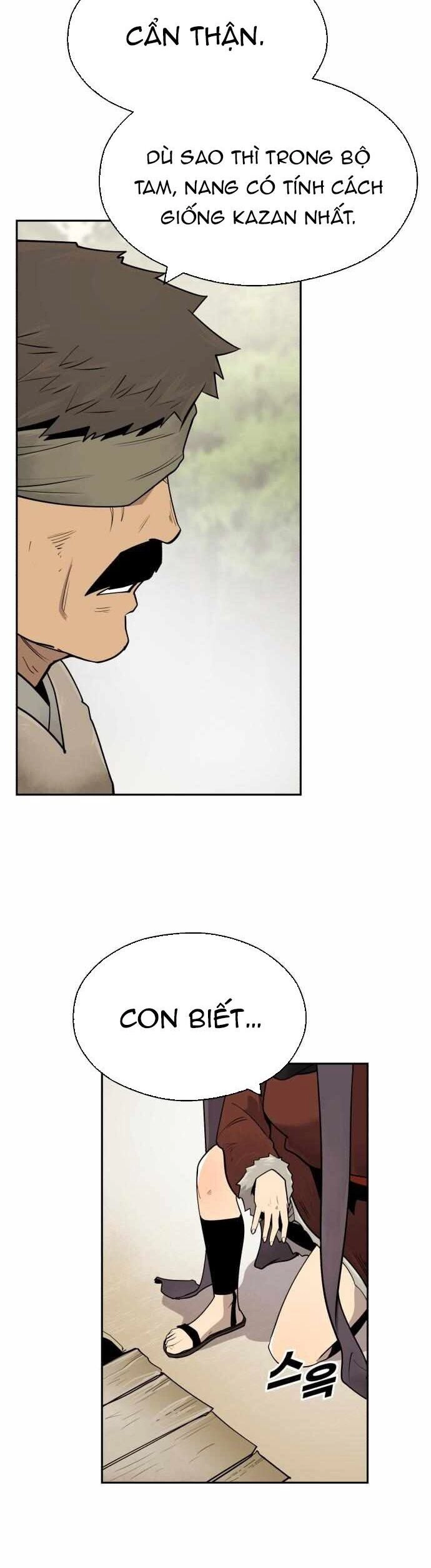 Thiếu Niên Kiếm Sư Chapter 40 - 12