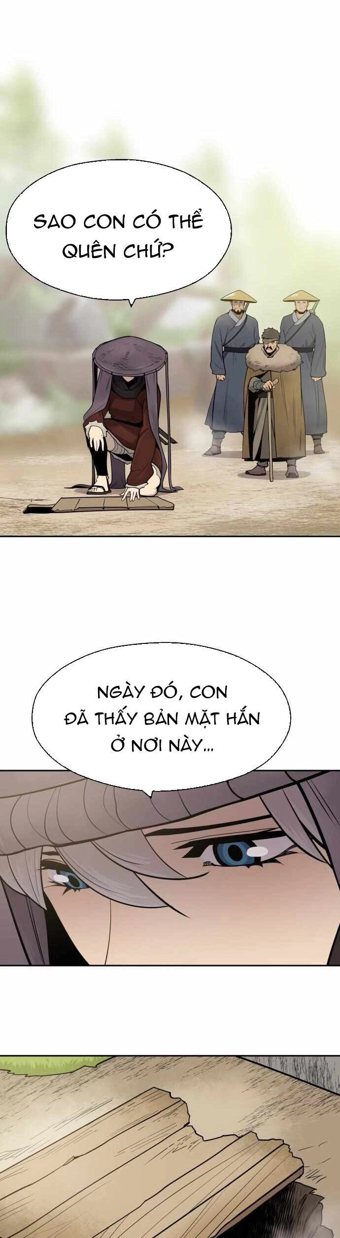 Thiếu Niên Kiếm Sư Chapter 40 - 13