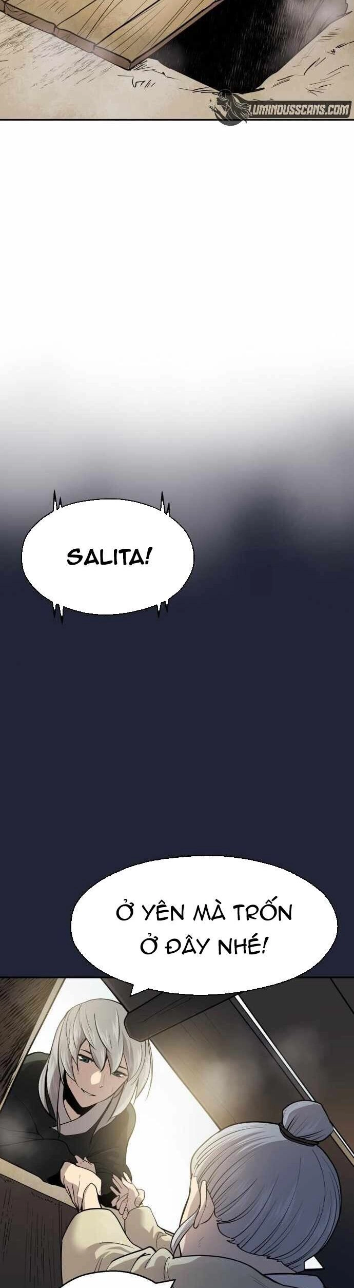 Thiếu Niên Kiếm Sư Chapter 40 - 14