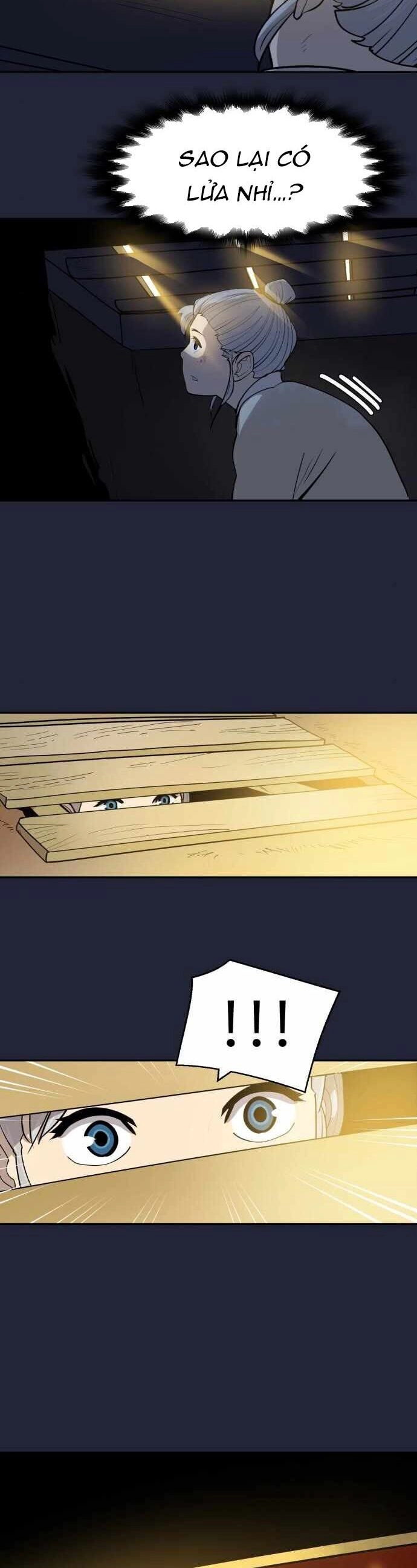 Thiếu Niên Kiếm Sư Chapter 40 - 19