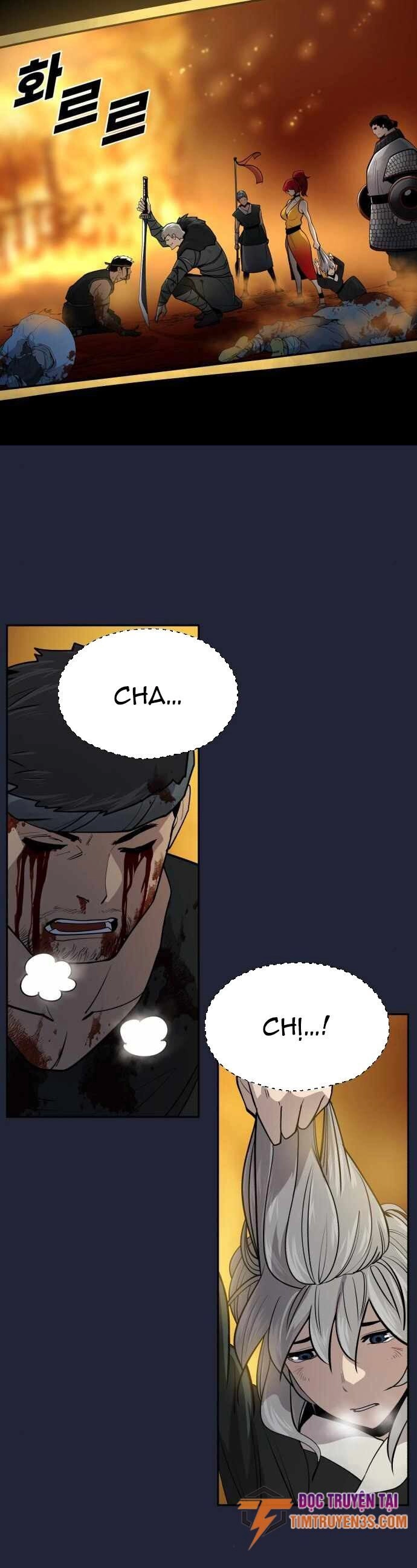 Thiếu Niên Kiếm Sư Chapter 40 - 20