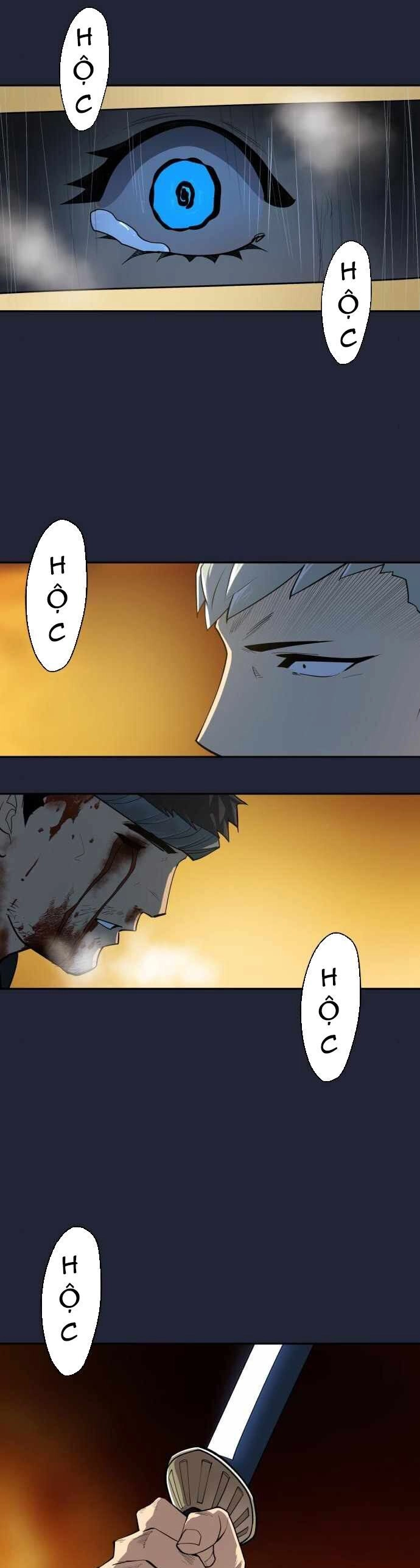 Thiếu Niên Kiếm Sư Chapter 40 - 21