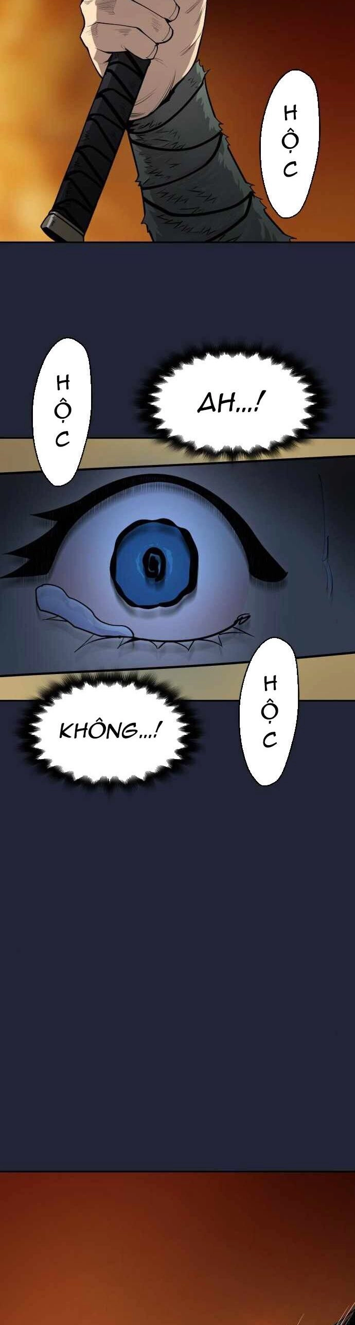 Thiếu Niên Kiếm Sư Chapter 40 - 22