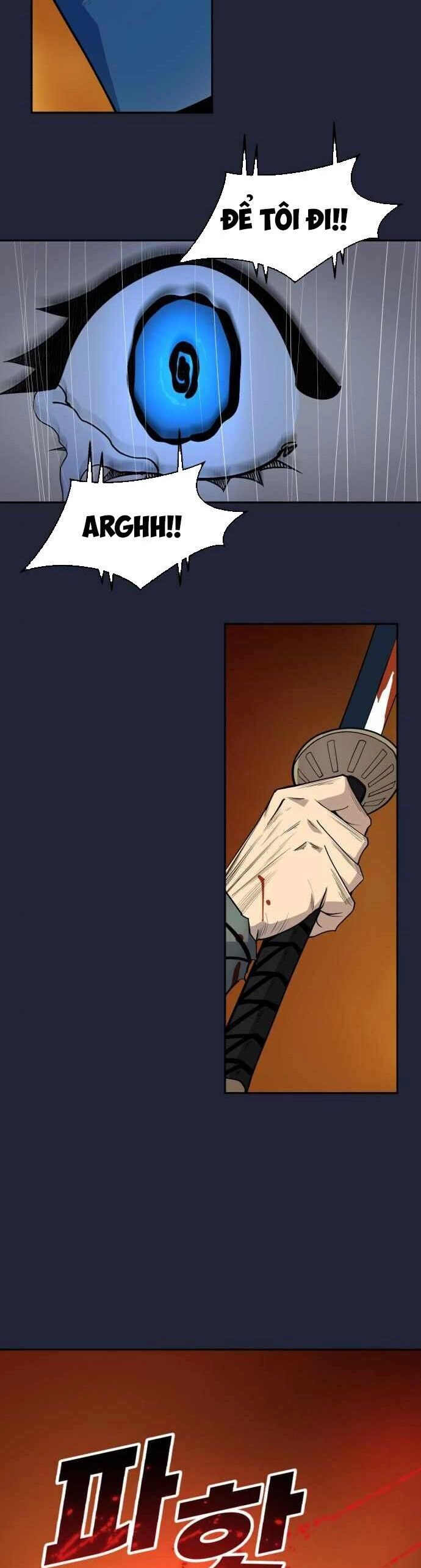 Thiếu Niên Kiếm Sư Chapter 40 - 24