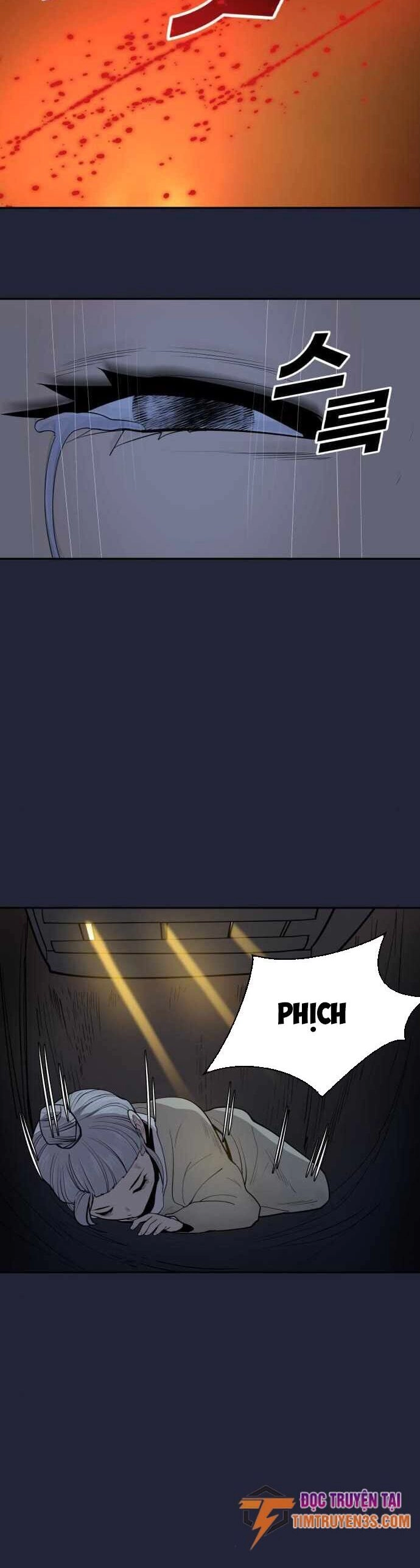 Thiếu Niên Kiếm Sư Chapter 40 - 25