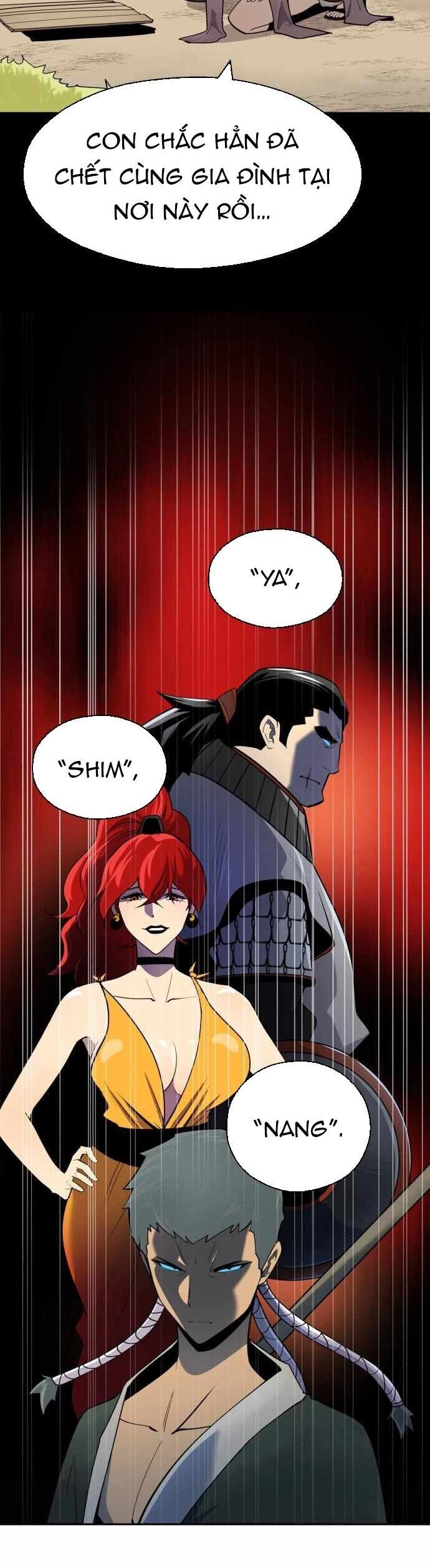 Thiếu Niên Kiếm Sư Chapter 40 - 27