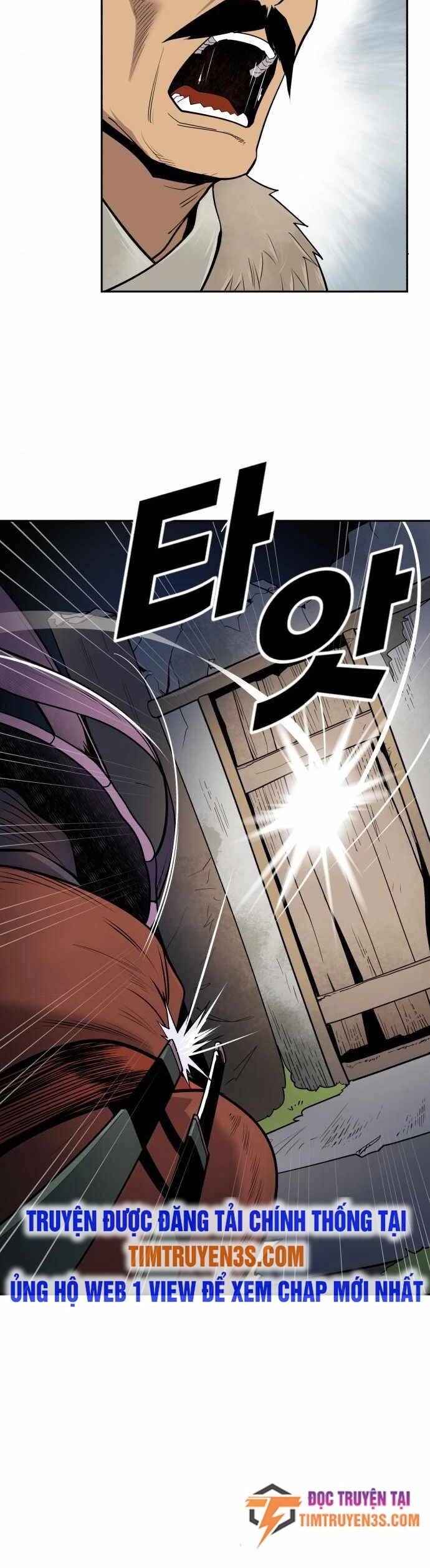 Thiếu Niên Kiếm Sư Chapter 40 - 30