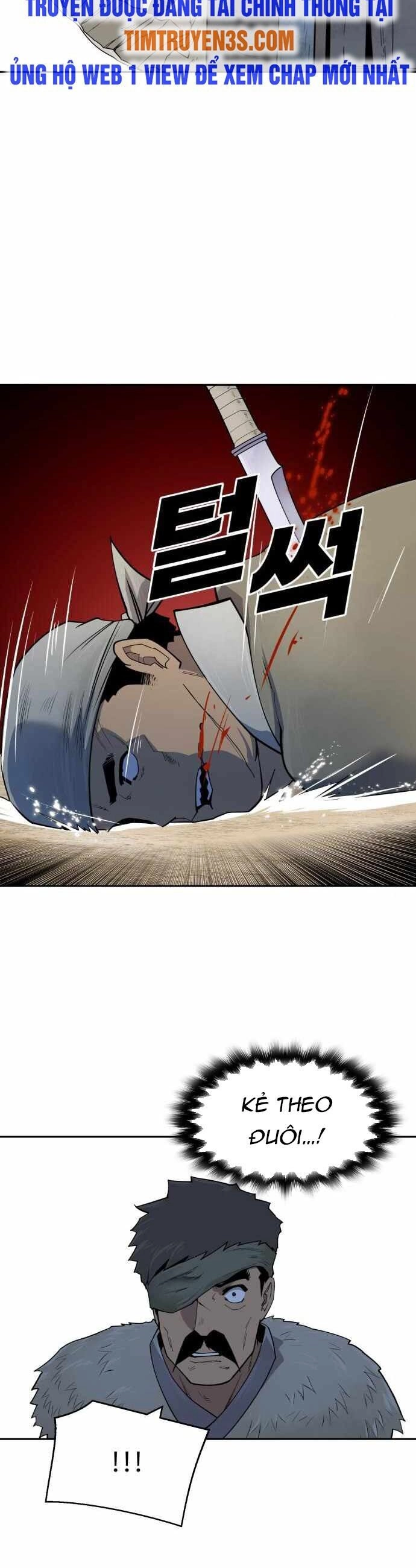 Thiếu Niên Kiếm Sư Chapter 40 - 32