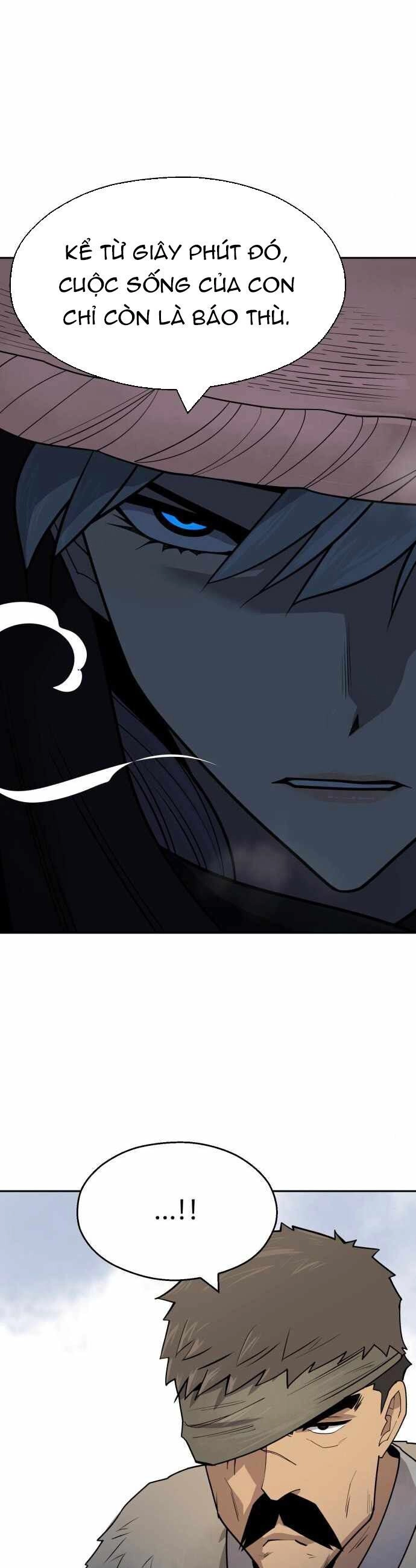 Thiếu Niên Kiếm Sư Chapter 40 - 33