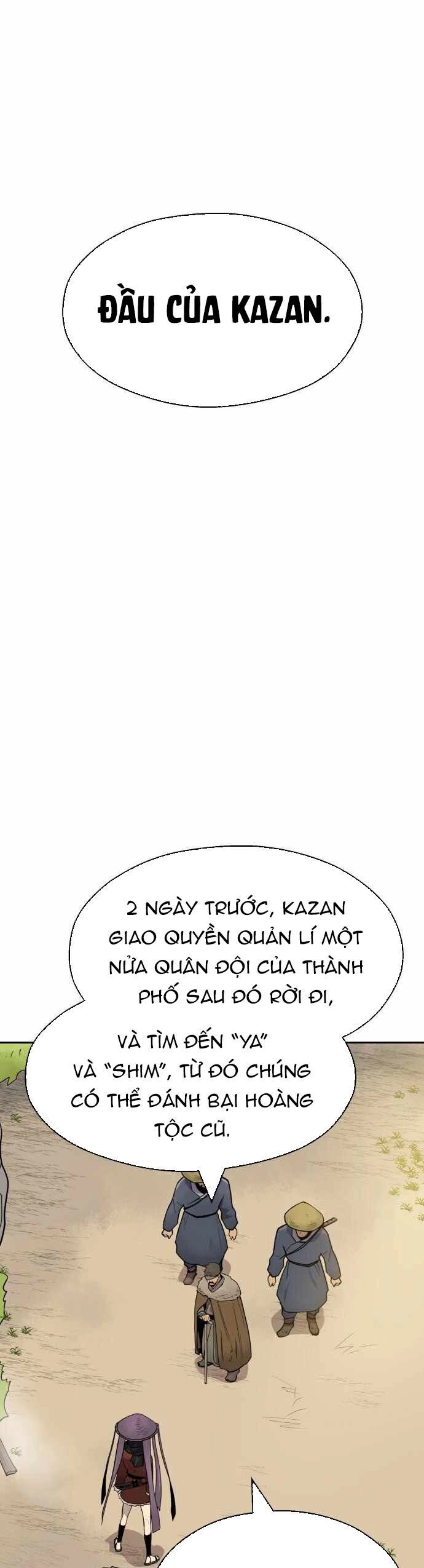 Thiếu Niên Kiếm Sư Chapter 40 - 36