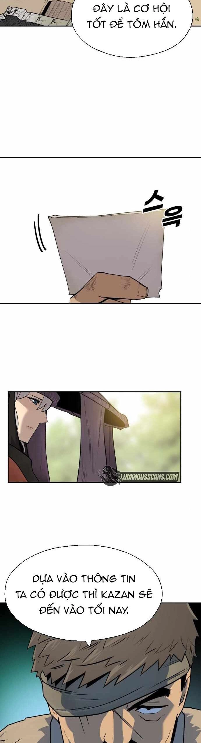 Thiếu Niên Kiếm Sư Chapter 40 - 37