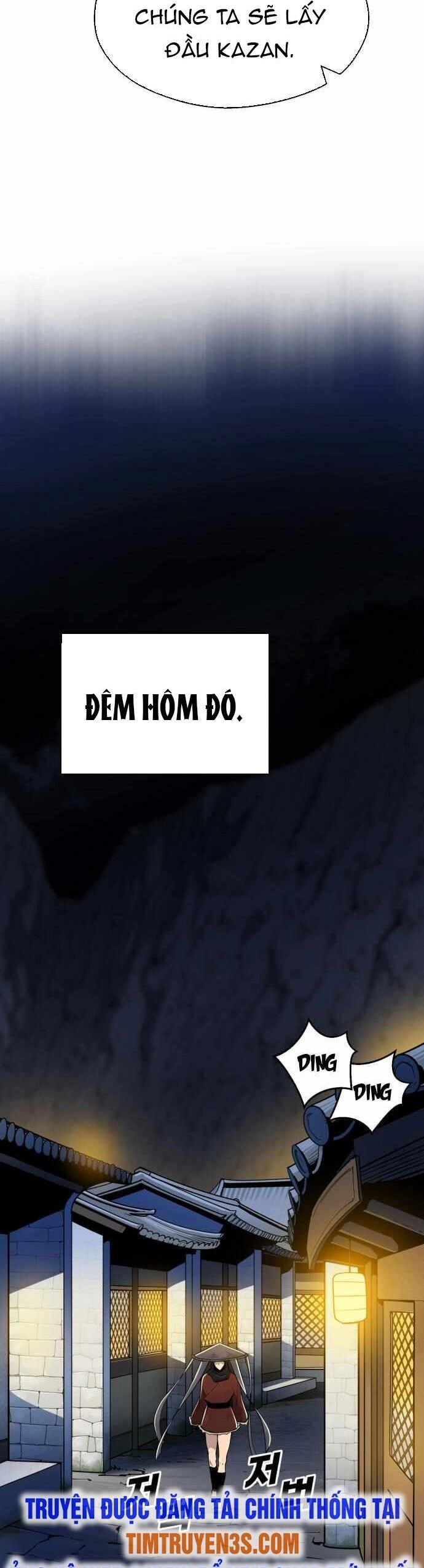 Thiếu Niên Kiếm Sư Chapter 40 - 39