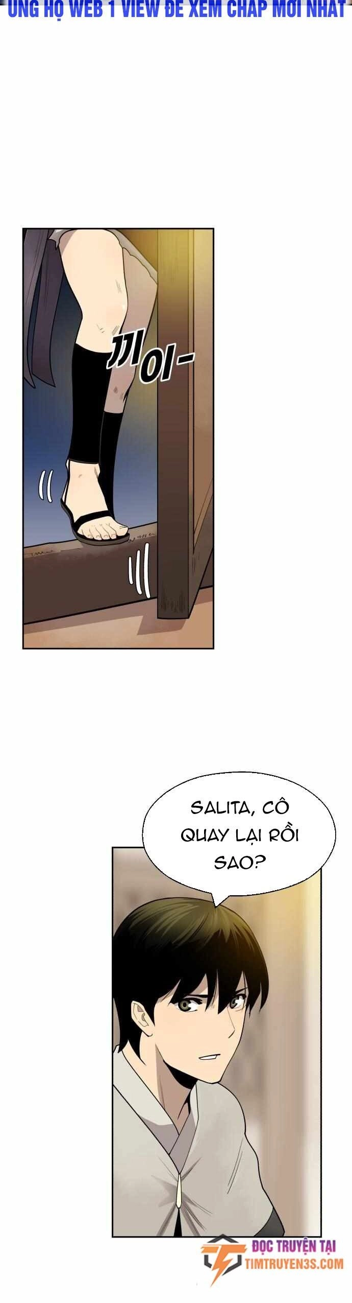 Thiếu Niên Kiếm Sư Chapter 40 - 40