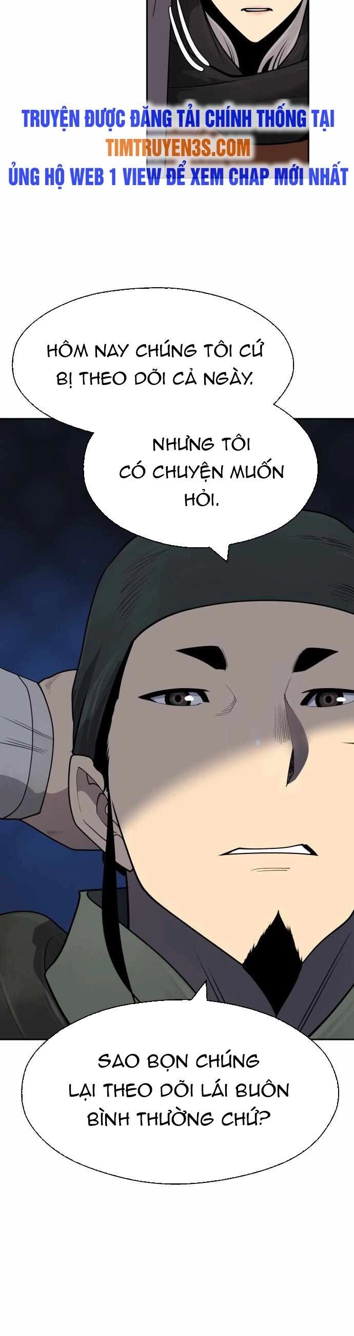 Thiếu Niên Kiếm Sư Chapter 40 - 42